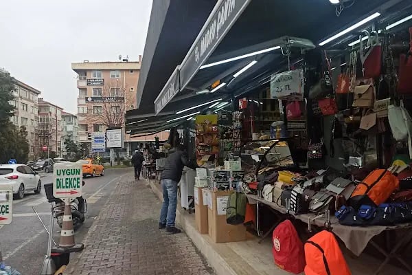 Bakırköy Metro İstasyonu - Resim 14