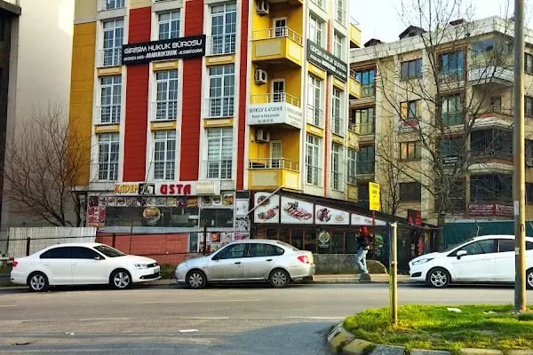 Bakırköy Metro İstasyonu - Resim 17