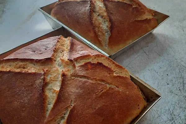 Baba'nın Yeri Döner Ve Mangal Evi - Resim 7
