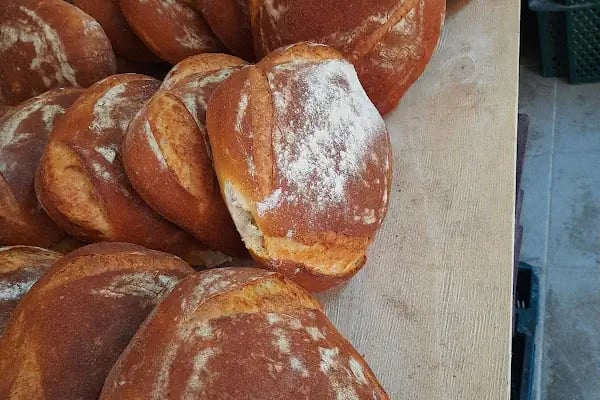 Baba'nın Yeri Döner Ve Mangal Evi - Resim 13