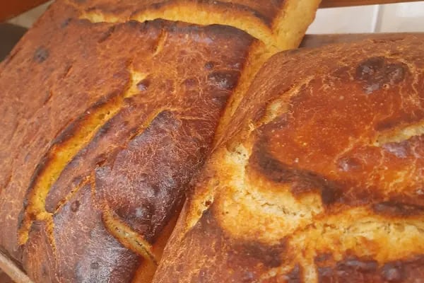 Baba'nın Yeri Döner Ve Mangal Evi - Resim 12