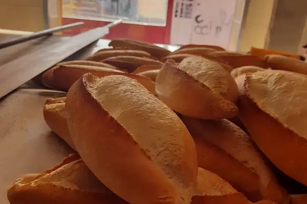 Baba'nın Yeri Döner Ve Mangal Evi - Resim 3
