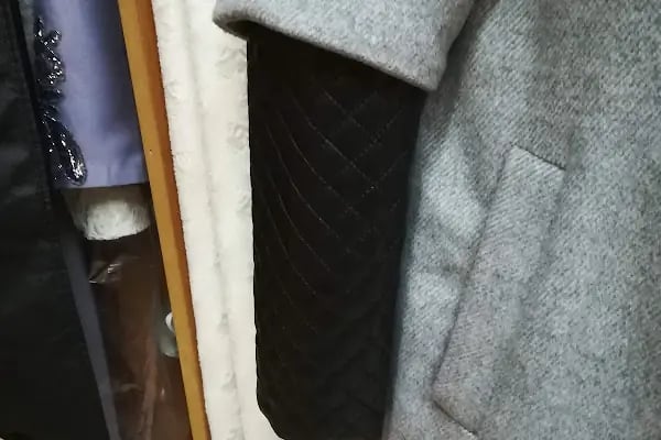 Be-Ka Terzi Kuru Temizleme - Resim 17