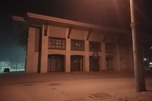 Akşemsettin halk kütüphanesi - Resim 2