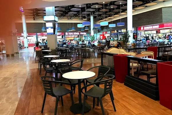 Deepo Outlet Center - Resim 11