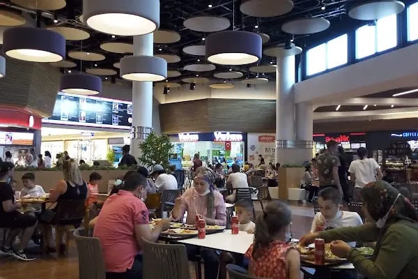 Deepo Outlet Center - Resim 12