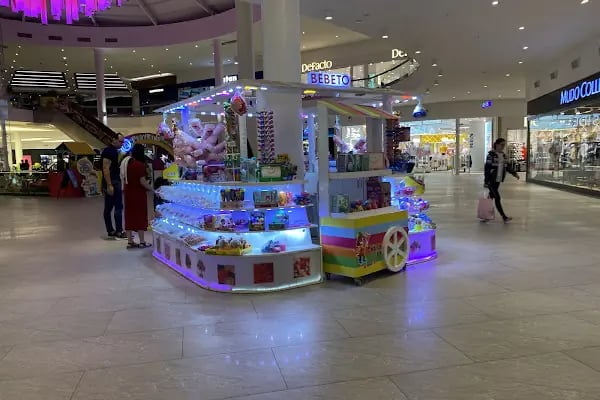 Deepo Outlet Center - Resim 7