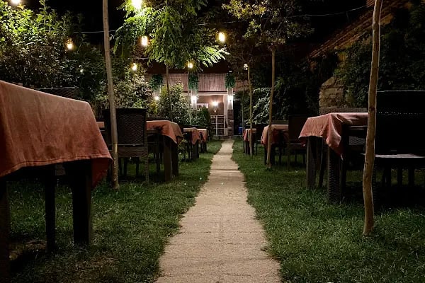 Çınar Fırın&amp;Cafe - Resim 15