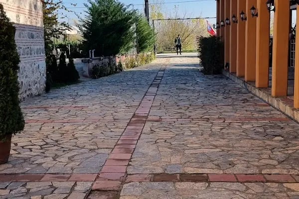 Çınar Fırın&amp;Cafe - Resim 18