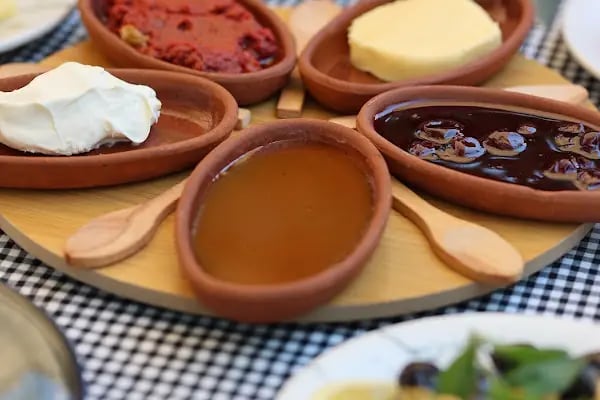 Çınar Fırın&amp;Cafe - Resim 14