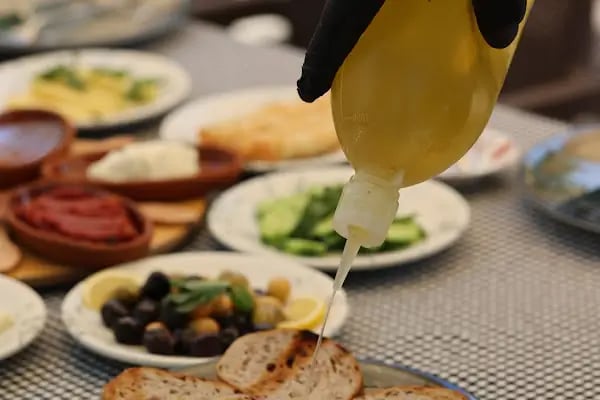 Çınar Fırın&amp;Cafe - Resim 3