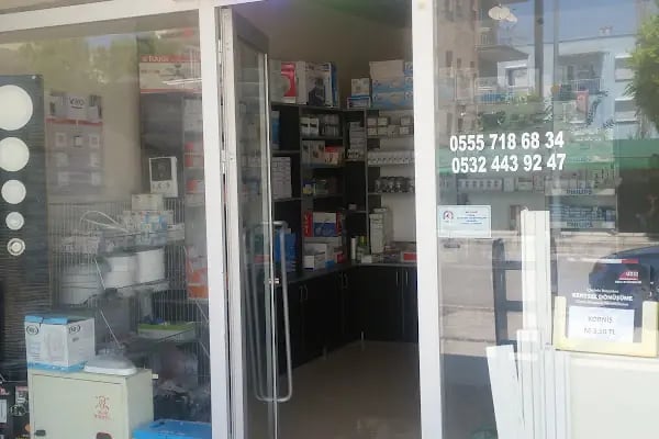 MERT ELEKTRİK - Resim 20