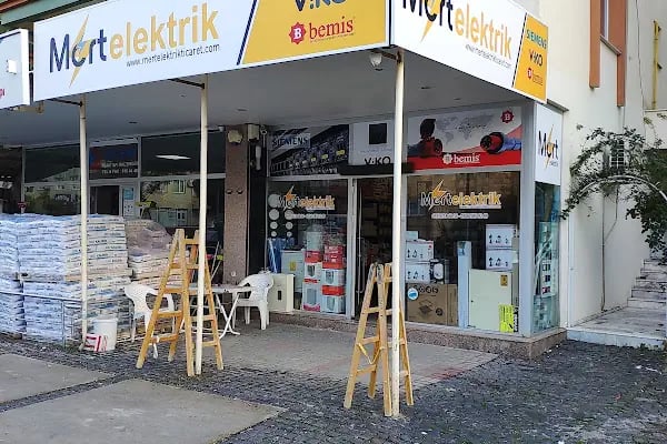 MERT ELEKTRİK - Resim 3