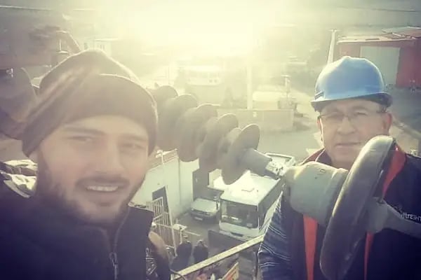 MERT ELEKTRİK - Resim 11