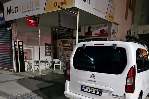 MERT ELEKTRİK - Resim 4