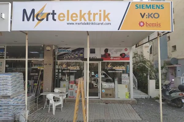 MERT ELEKTRİK - Resim 9