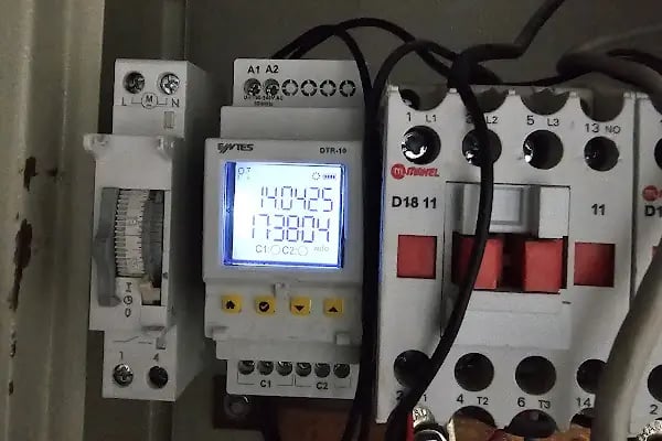 MERT ELEKTRİK - Resim 6