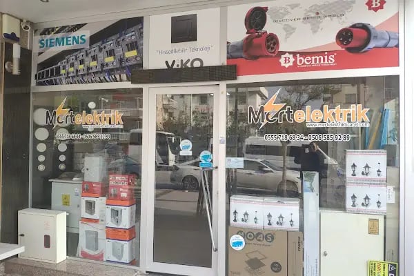MERT ELEKTRİK - Resim 7