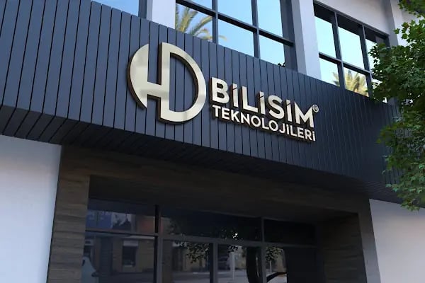 HD Bilişim Web Tasarım SEO Özel Yazılım Şirketi - Resim 2