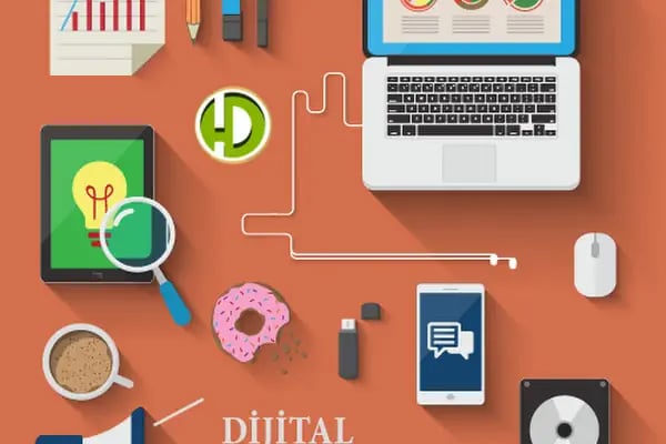 HD Bilişim Web Tasarım SEO Özel Yazılım Şirketi - Resim 13