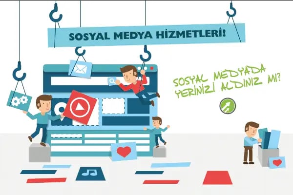 HD Bilişim Web Tasarım SEO Özel Yazılım Şirketi - Resim 16