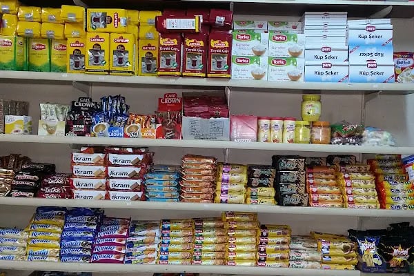 YAŞAR GIDA MARKET - Resim 6