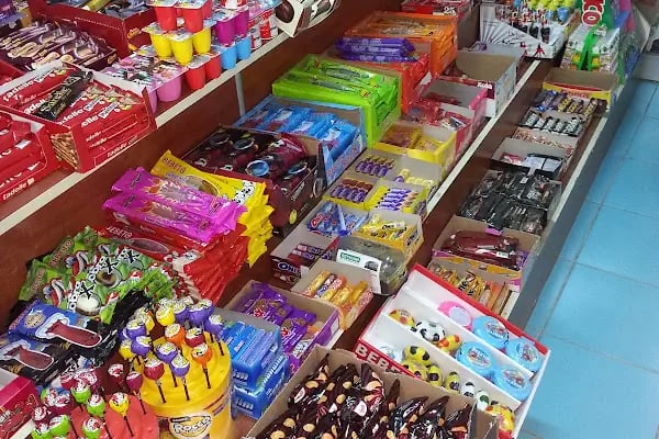 YAŞAR GIDA MARKET - Resim 13