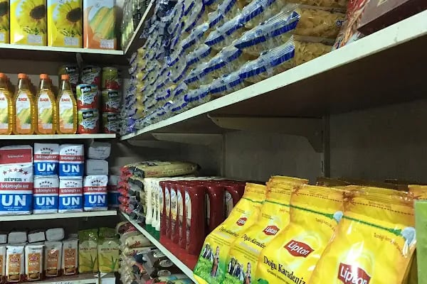 YAŞAR GIDA MARKET - Resim 4