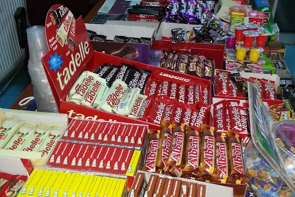 YAŞAR GIDA MARKET - Resim 16