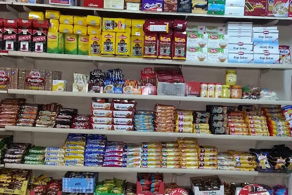 YAŞAR GIDA MARKET - Resim 8