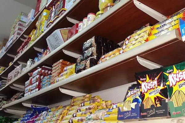 YAŞAR GIDA MARKET - Resim 5