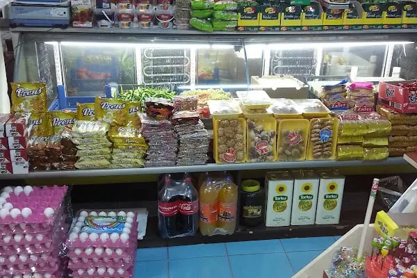 YAŞAR GIDA MARKET - Resim 7