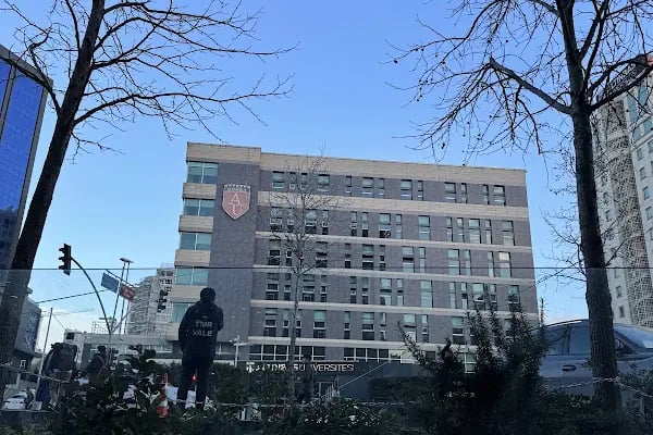 Altınbaş Üniversitesi - Resim 10