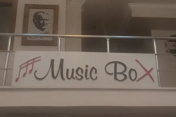 Music Box - Resim 8