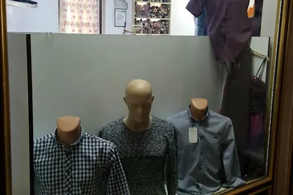Beypazarı Terzihanesi - Resim 10