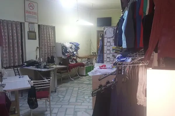 Beypazarı Terzihanesi - Resim 19