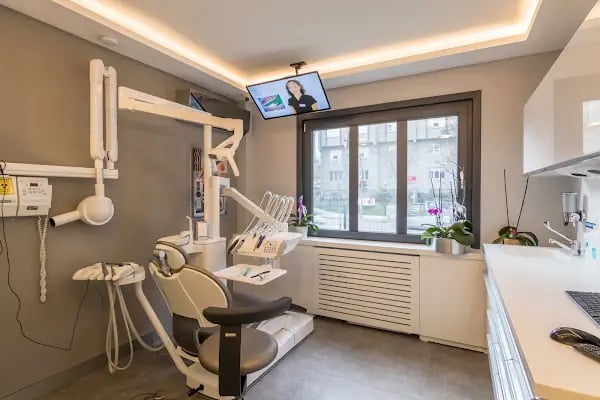 Ortodonti Kliniği Dr Özgür Ufuk Demir - Resim 6