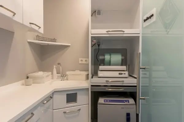Ortodonti Kliniği Dr Özgür Ufuk Demir - Resim 3