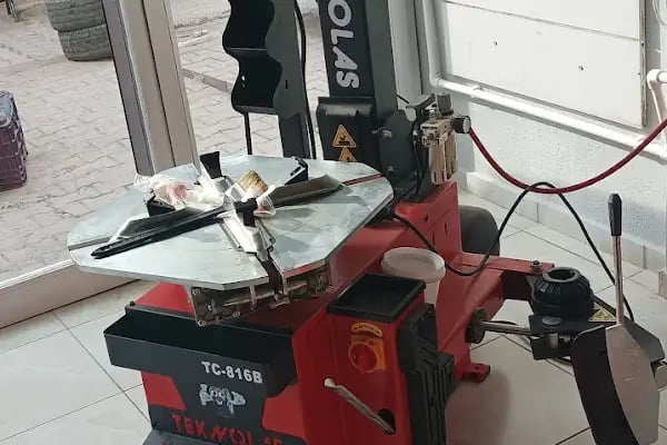 Malatya oto lastik - Resim 1