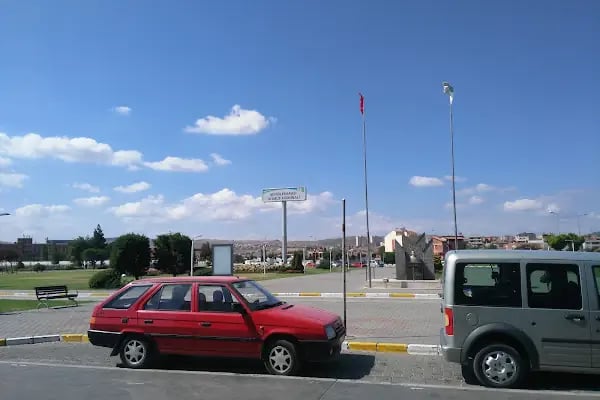 Balıkesir Otobüs Terminali - Resim 19