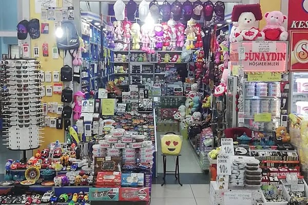 Balıkesir Otobüs Terminali - Resim 14
