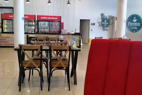 Balıkesir Otobüs Terminali - Resim 18
