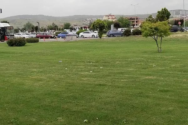 Balıkesir Otobüs Terminali - Resim 12