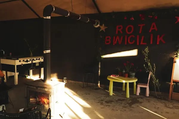 Rota Binicilik Kulübü - Resim 13