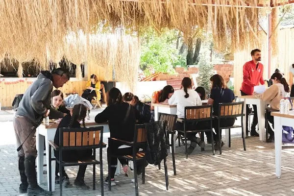 Rota Binicilik Kulübü - Resim 3