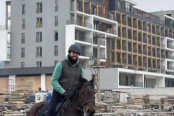 Rota Binicilik Kulübü - Resim 19