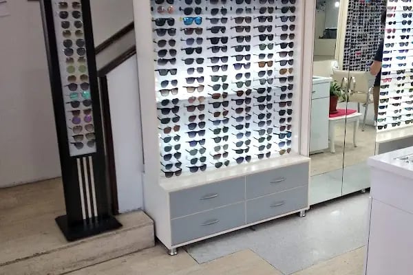 Andırın Optik Lens - Resim 14