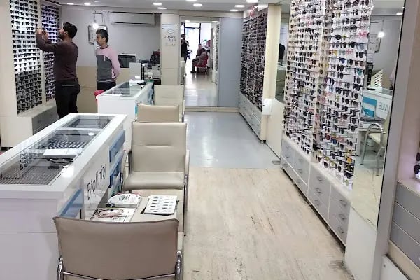 Andırın Optik Lens - Resim 2