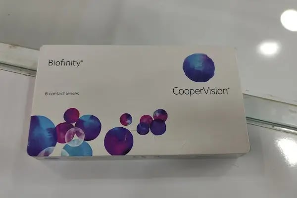 Andırın Optik Lens - Resim 4