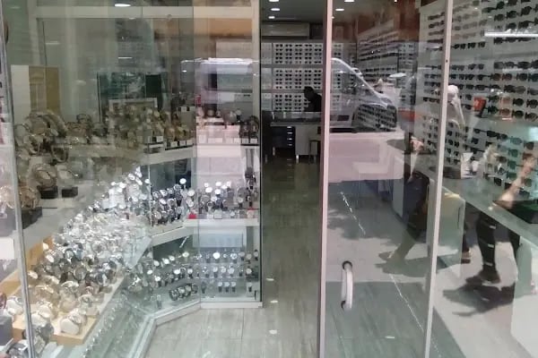 Andırın Optik Lens - Resim 10